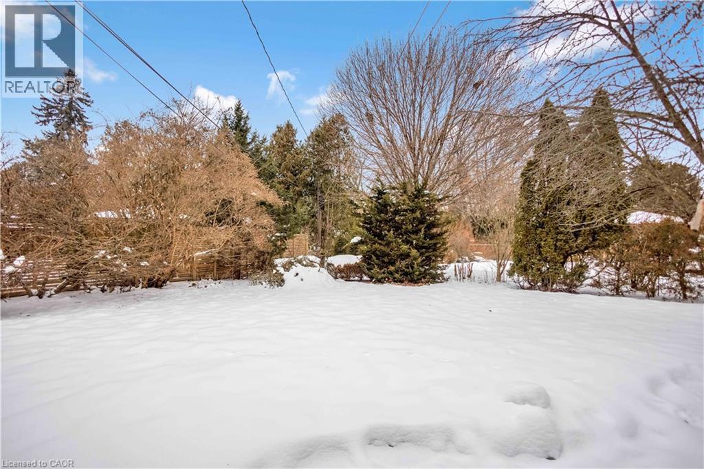 626 Iroquois Avenue, Ancaster, Ontario  L9G 3B4 - Photo 39 - 40793592