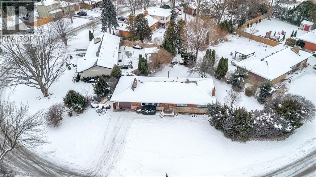 626 Iroquois Avenue, Ancaster, Ontario  L9G 3B4 - Photo 43 - 40793592