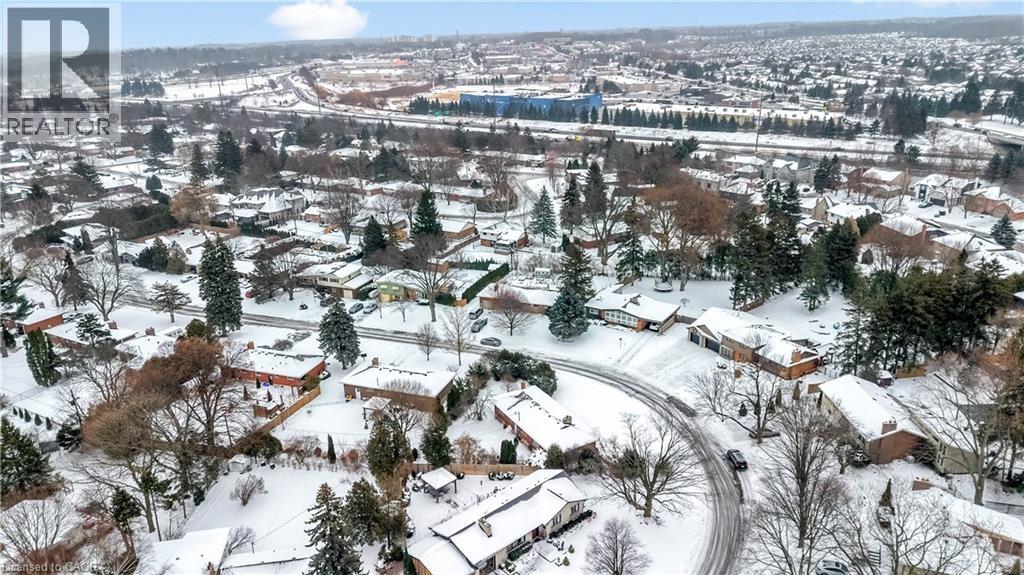 626 Iroquois Avenue, Ancaster, Ontario  L9G 3B4 - Photo 47 - 40793592