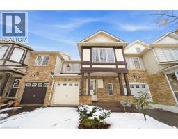 2466 APPALACHAIN Drive, oakville, Ontario