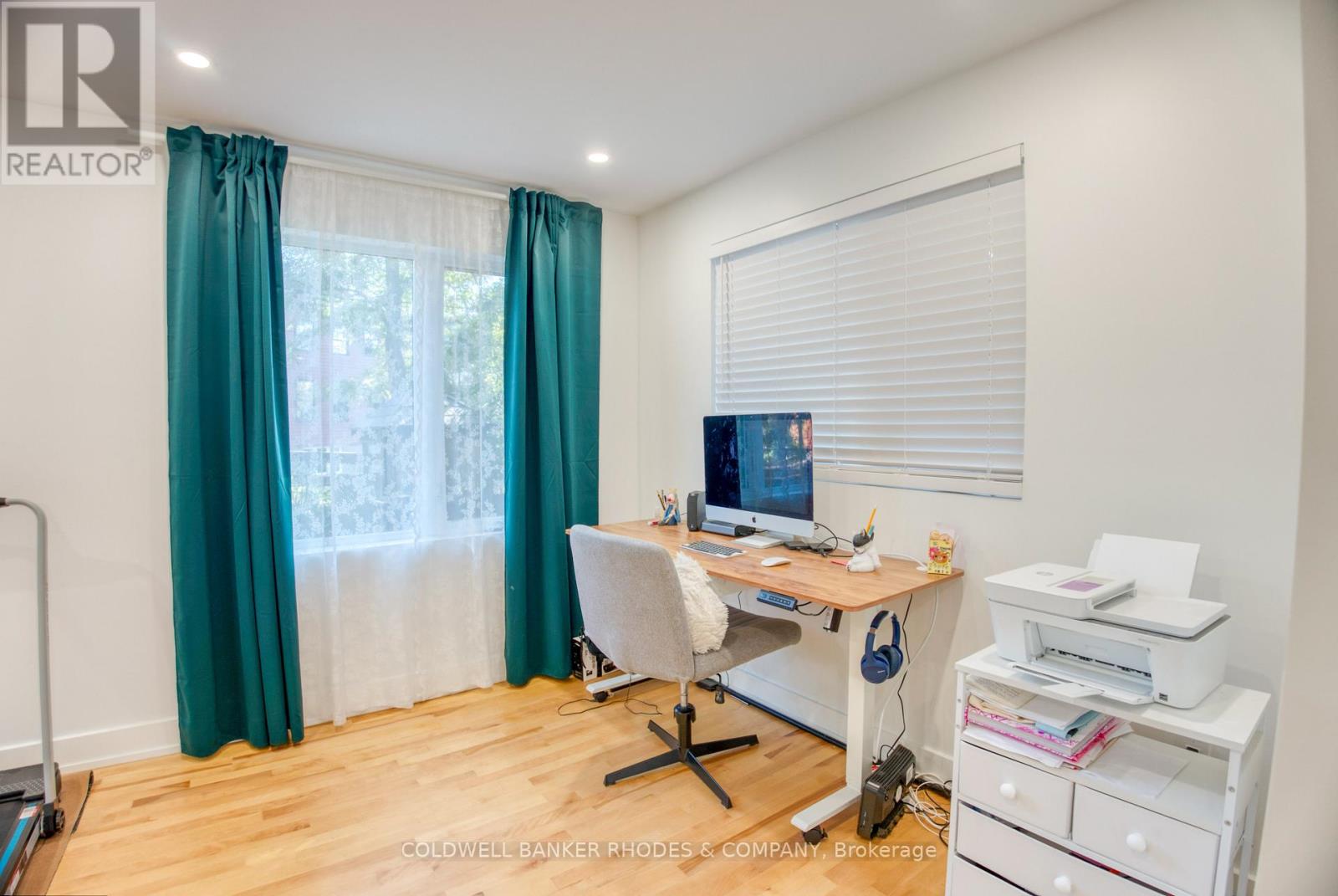 191 Springfield Road, Ottawa, Ontario  K1M 1C3 - Photo 11 - X12627612