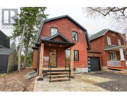 191 SPRINGFIELD ROAD, Ottawa, Ontario