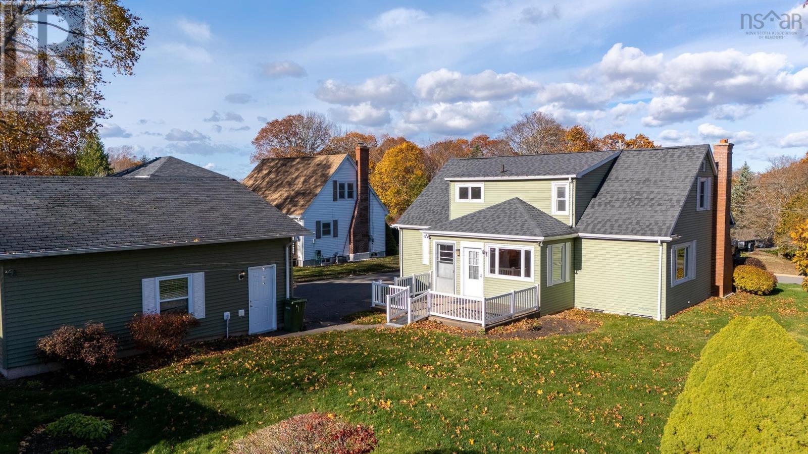 4 Montgomery Street, Kentville, Nova Scotia  B4N 3W4 - Photo 35 - 202527494