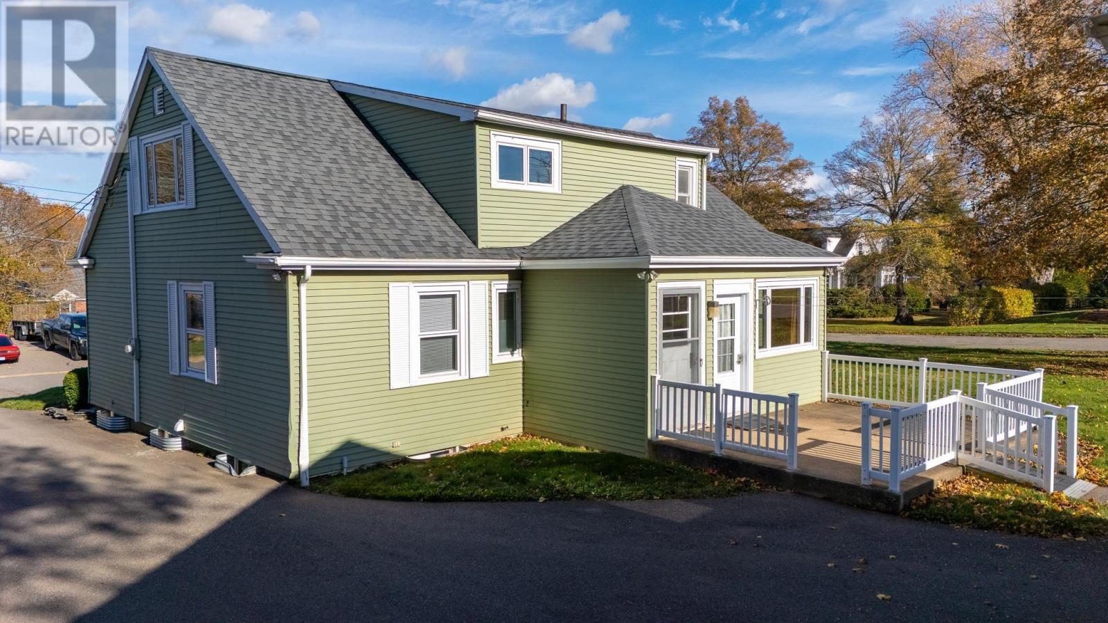 4 Montgomery Street, Kentville, Nova Scotia  B4N 3W4 - Photo 33 - 202527494