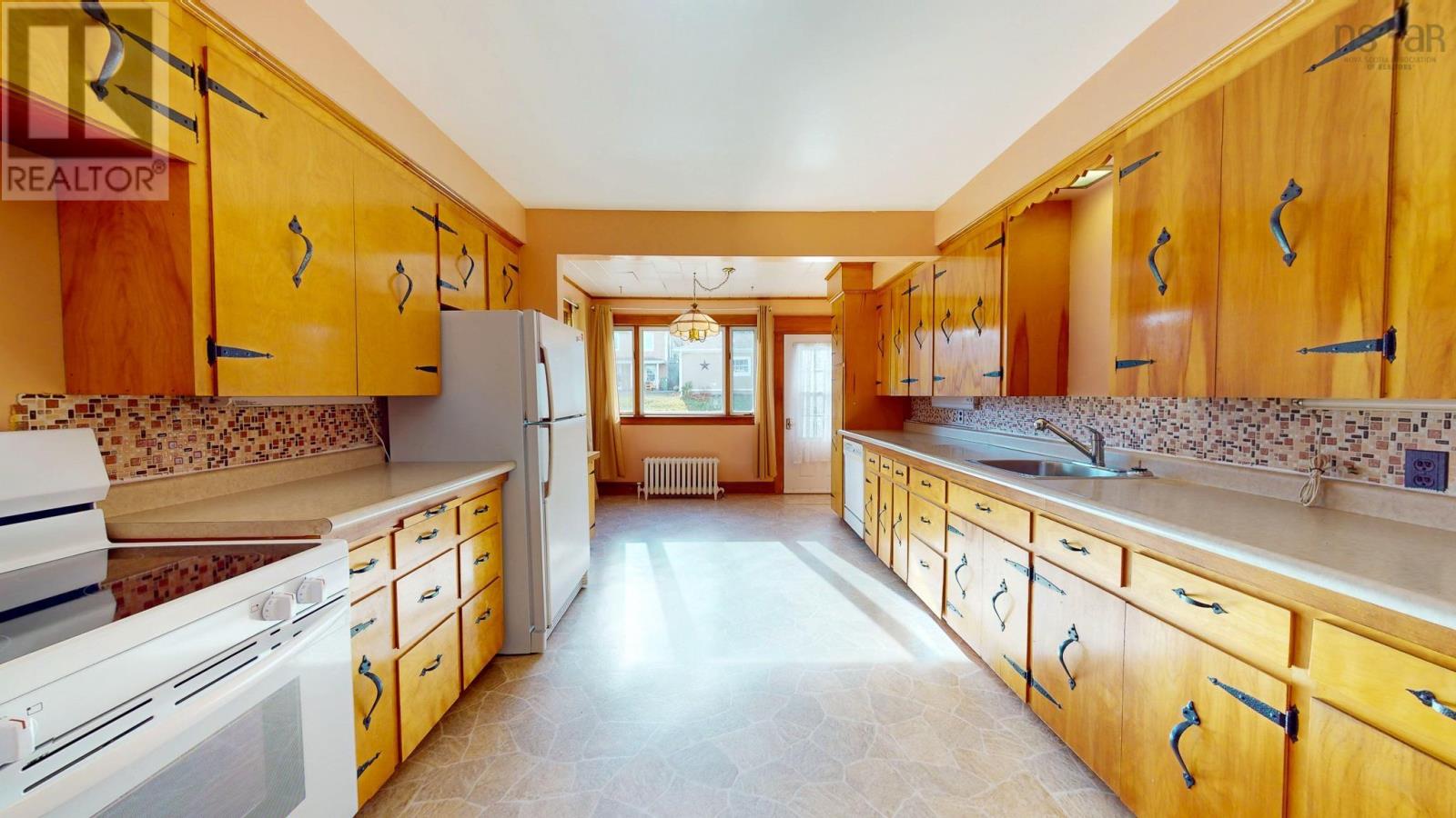 4 Montgomery Street, Kentville, Nova Scotia  B4N 3W4 - Photo 7 - 202527494