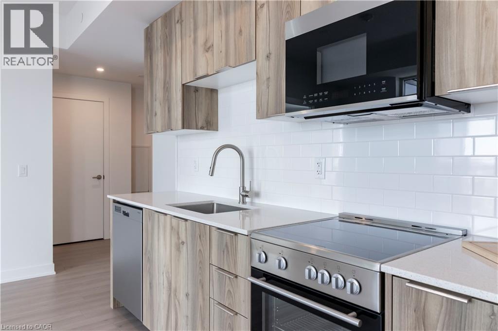 25 Wellington Street S Unit# 2810, Kitchener, Ontario N2G 0G5 - Photo 11 - 40783803