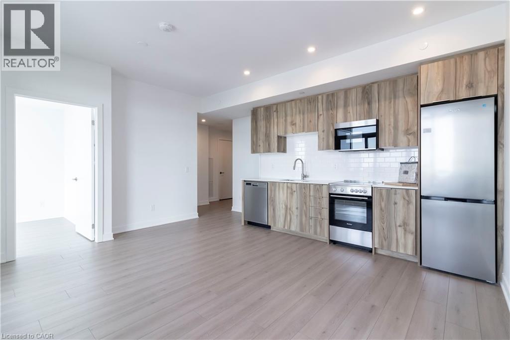 25 Wellington Street S Unit# 2810, Kitchener, Ontario N2G 0G5 - Photo 12 - 40783803