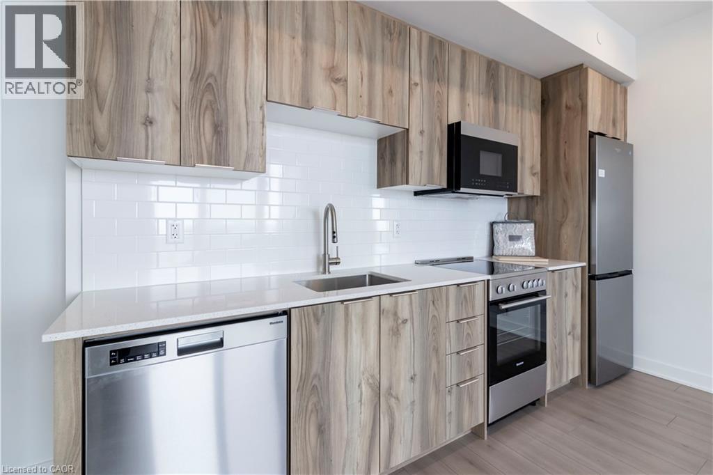 25 Wellington Street S Unit# 2810, Kitchener, Ontario N2G 0G5 - Photo 10 - 40783803