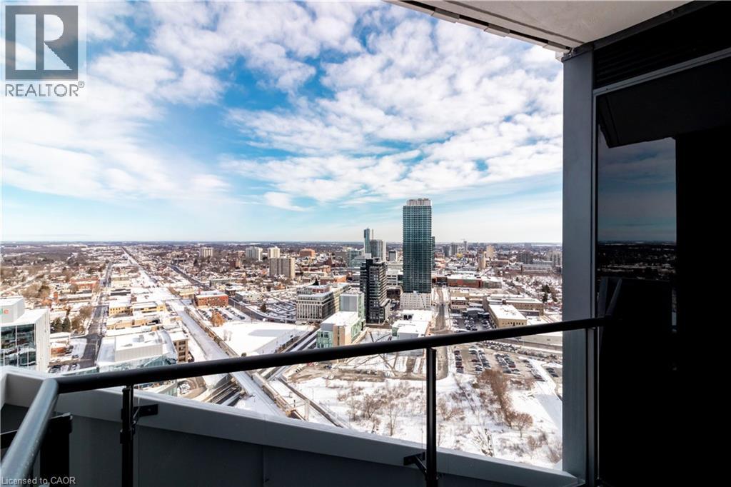 25 Wellington Street S Unit# 2810, Kitchener, Ontario N2G 0G5 - Photo 16 - 40783803