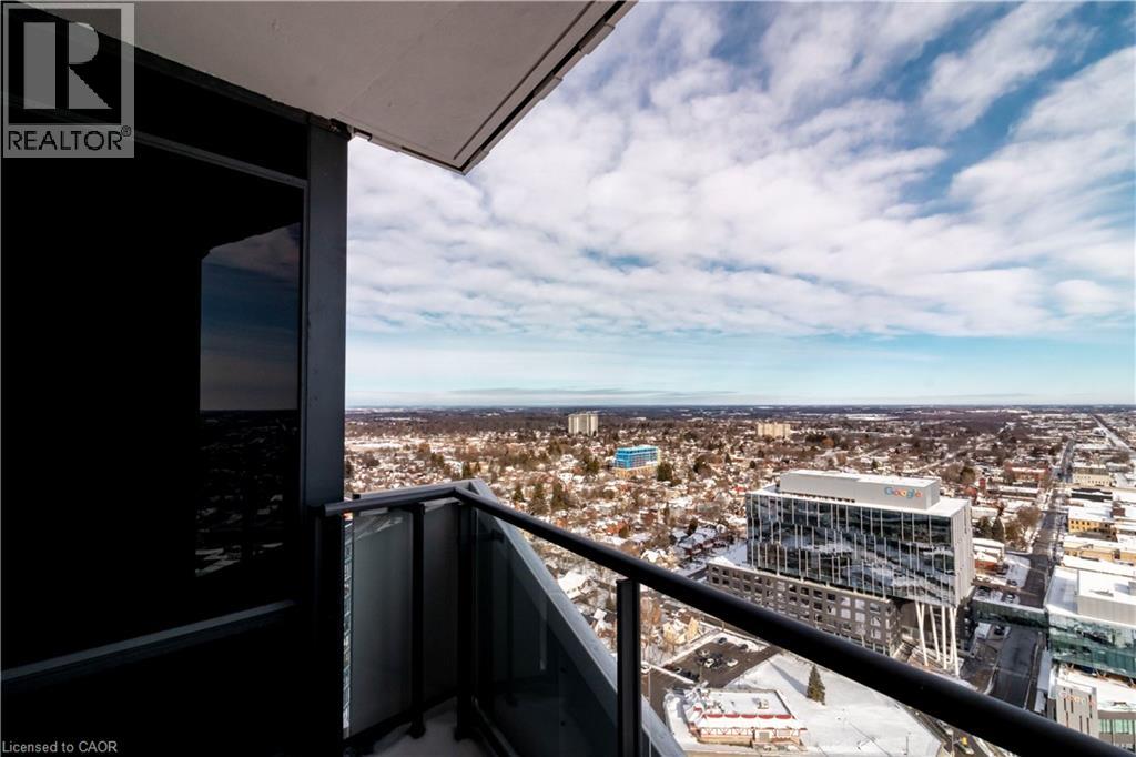 25 Wellington Street S Unit# 2810, Kitchener, Ontario N2G 0G5 - Photo 14 - 40783803