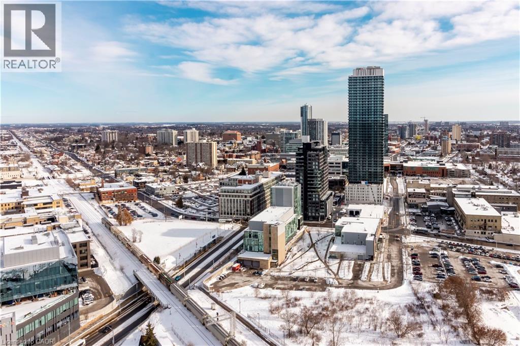 25 Wellington Street S Unit# 2810, Kitchener, Ontario N2G 0G5 - Photo 15 - 40783803