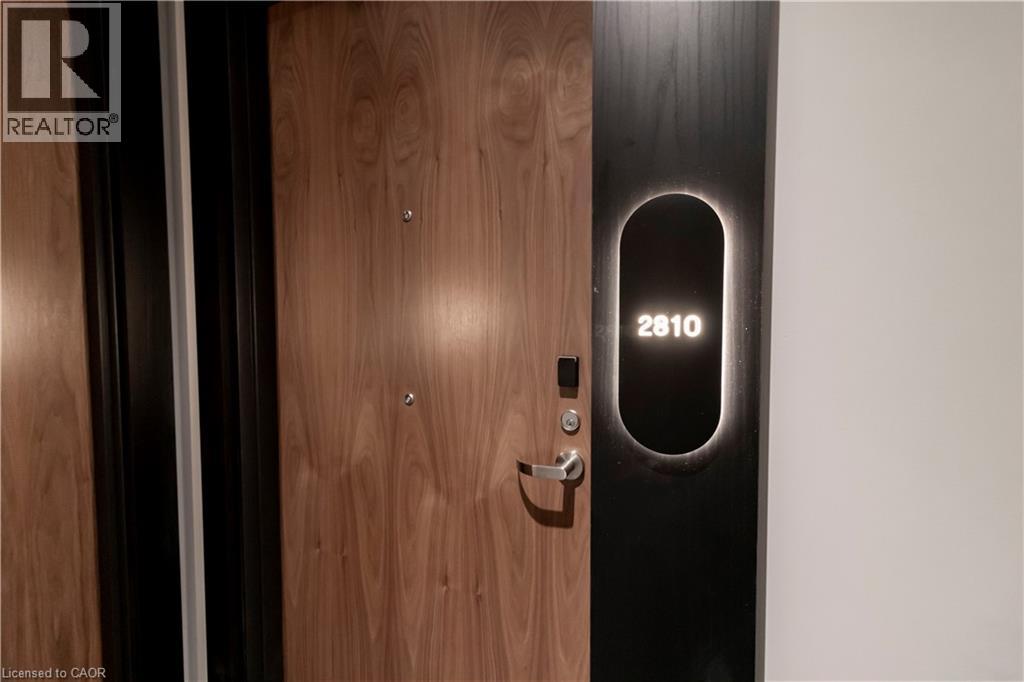 25 Wellington Street S Unit# 2810, Kitchener, Ontario N2G 0G5 - Photo 7 - 40783803