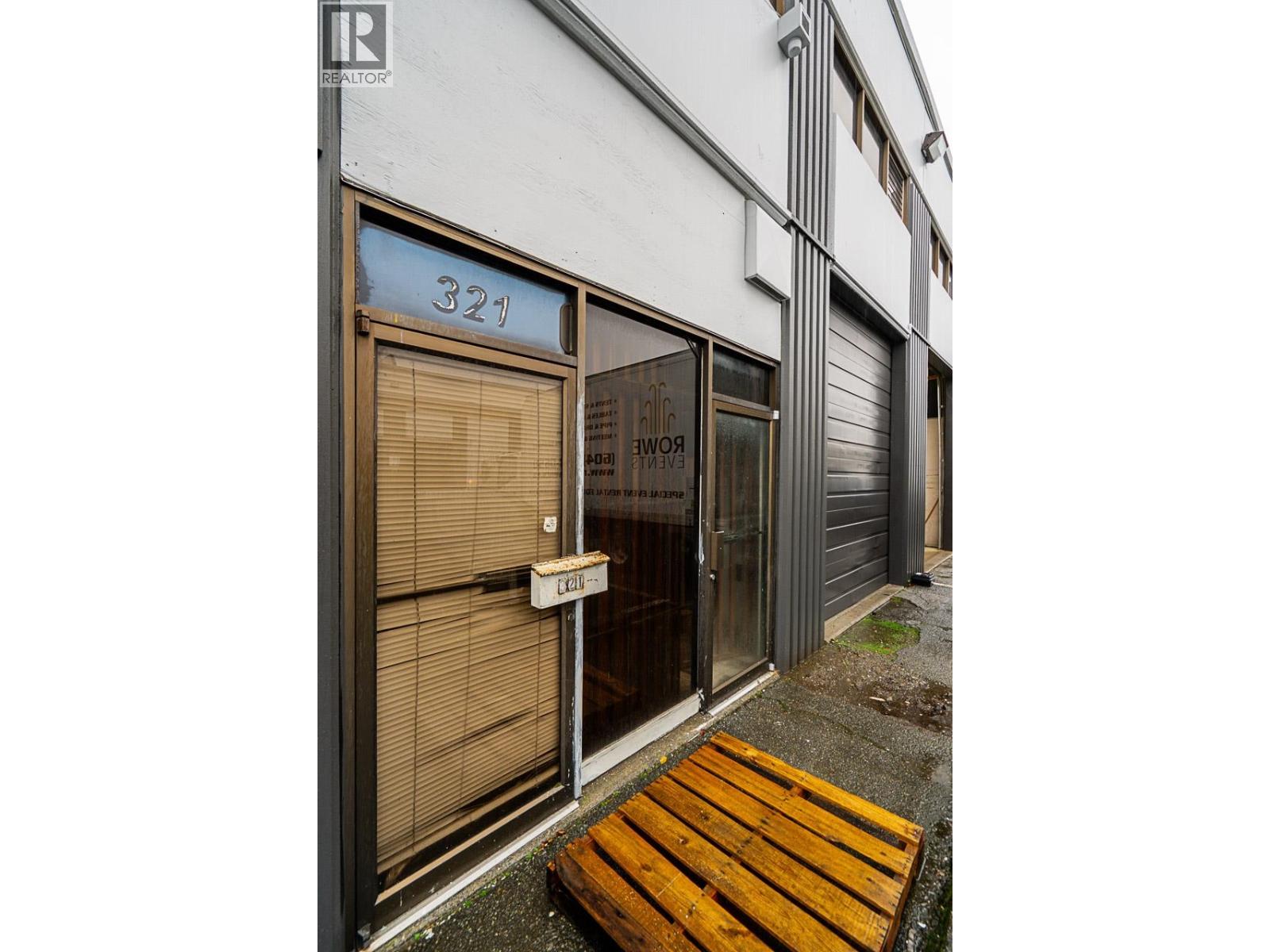 321 5930 No. 6 Road, Richmond, British Columbia  V6V 1Z1 - Photo 4 - C8074411