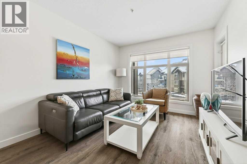 201, 25 Aspenmont Heights Sw, Calgary, Alberta  T3H 0E4 - Photo 7 - A2274190