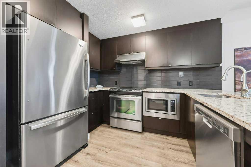 201, 25 Aspenmont Heights Sw, Calgary, Alberta  T3H 0E4 - Photo 4 - A2274190