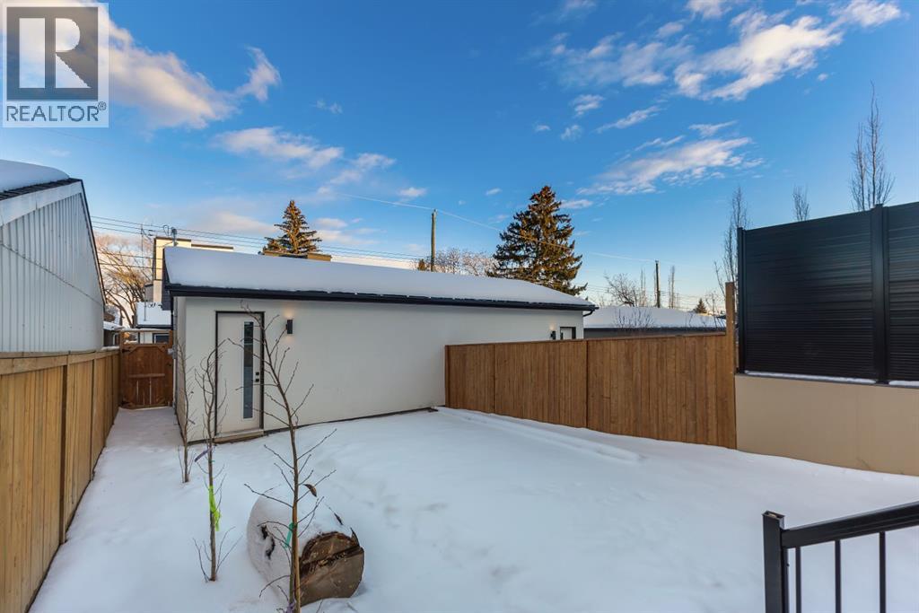 2518 20 Street Sw, Calgary, Alberta  T2T 4Z3 - Photo 33 - A2274236