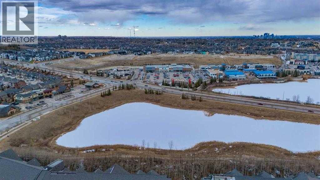 201, 25 Aspenmont Heights Sw, Calgary, Alberta  T3H 0E4 - Photo 24 - A2274190