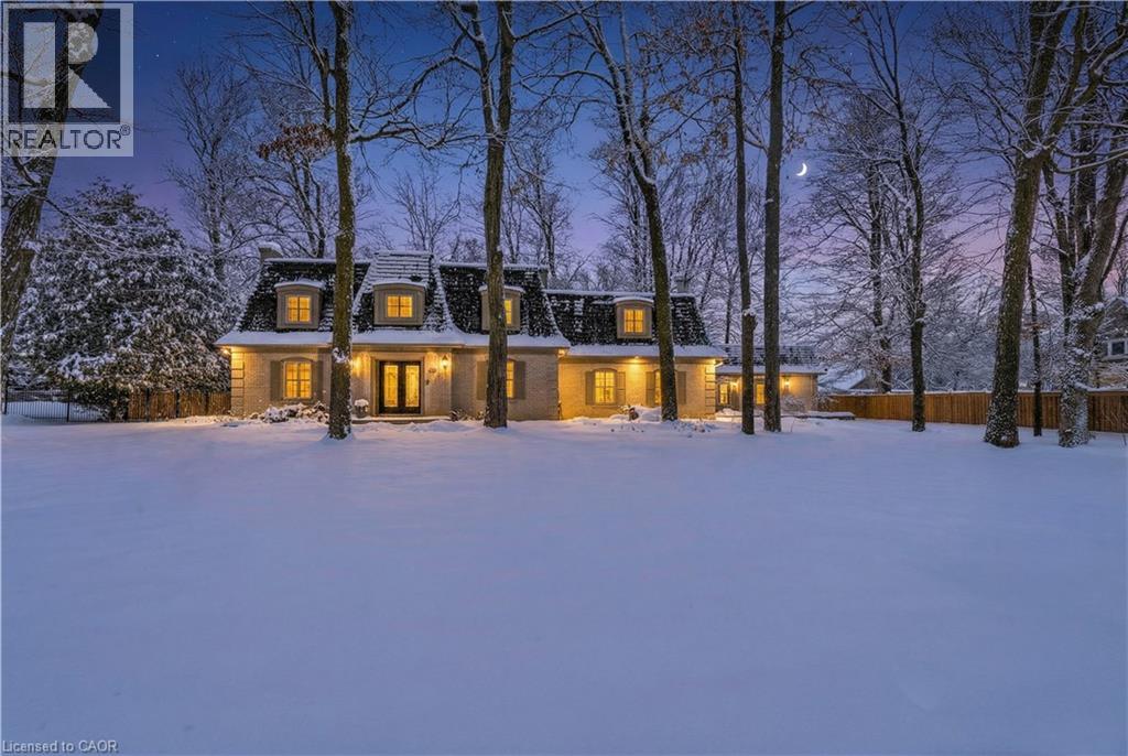 348 OLD STONE Road, waterloo, Ontario