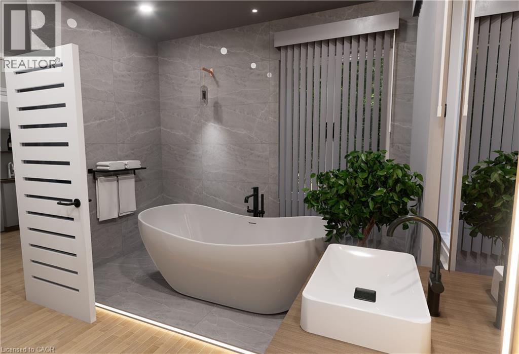 348 Old Stone Road, Waterloo, Ontario  N2K 1Z3 - Photo 16 - 40790704