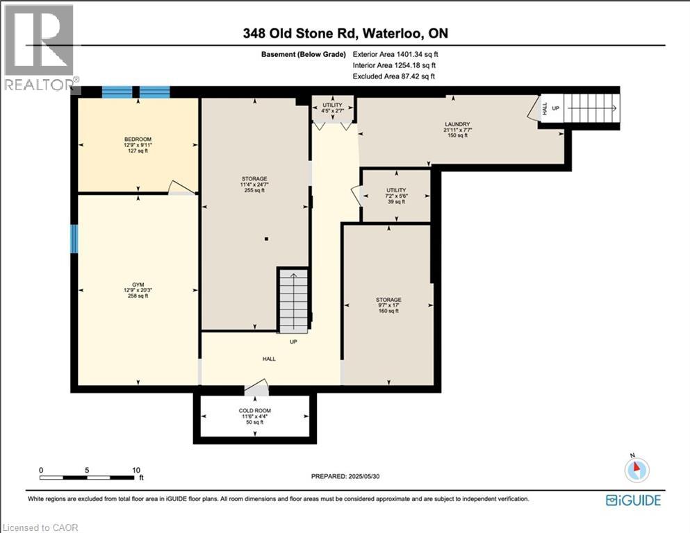 348 Old Stone Road, Waterloo, Ontario  N2K 1Z3 - Photo 44 - 40790704