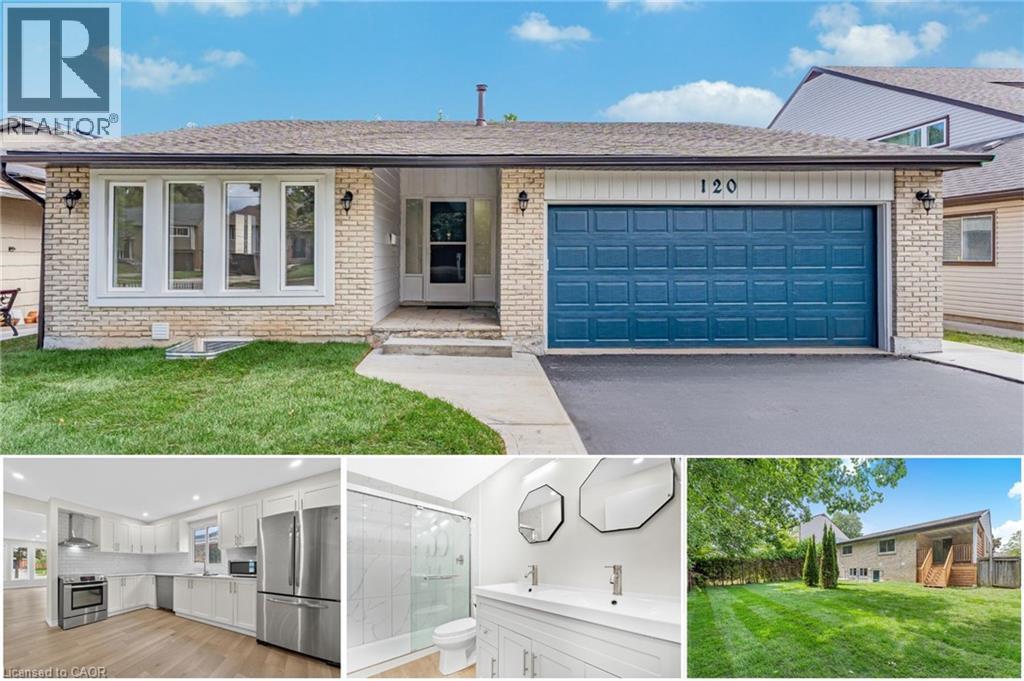 120 Westheights Drive, Kitchener, Ontario  N2N 1J9 - Photo 43 - 40793283