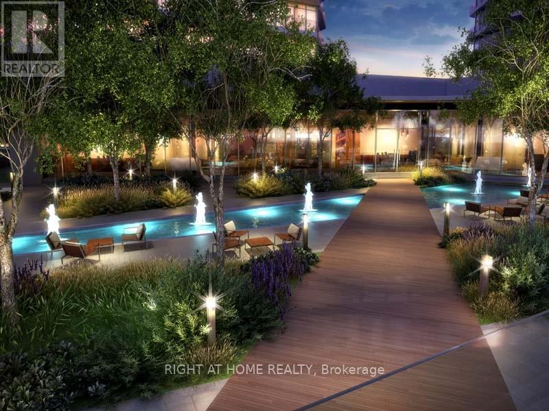 4410 - 100 Harbour Street, Toronto, Ontario  M5J 0B5 - Photo 3 - C12628122