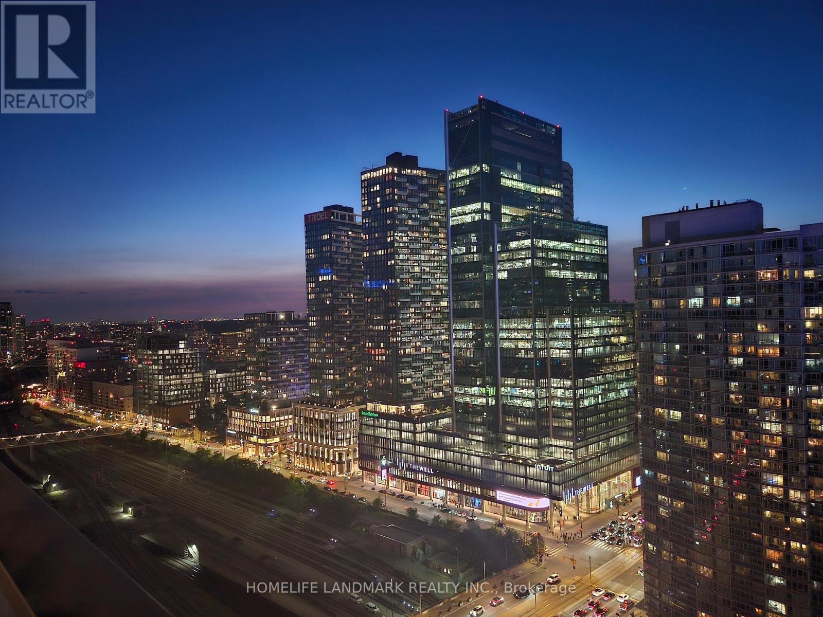 3115 - 1 Concord Cityplace Way, Toronto, Ontario  M5V 0X3 - Photo 2 - C12628126