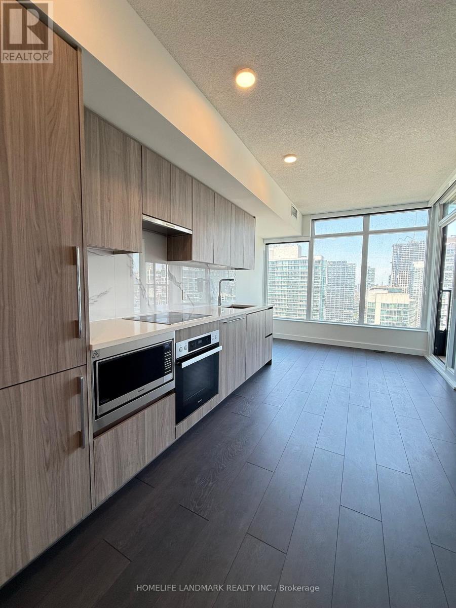 3115 - 1 Concord Cityplace Way, Toronto, Ontario  M5V 0X3 - Photo 4 - C12628126