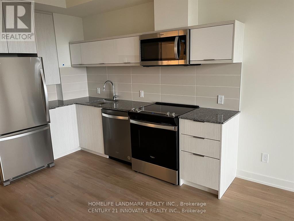 1410 - 10 Deerlick Court E, Toronto, Ontario  M3A 0A7 - Photo 2 - C12628198