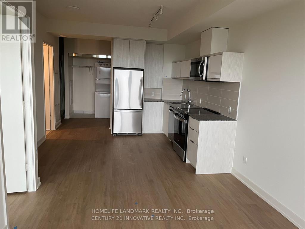 1410 - 10 Deerlick Court E, Toronto, Ontario  M3A 0A7 - Photo 3 - C12628198