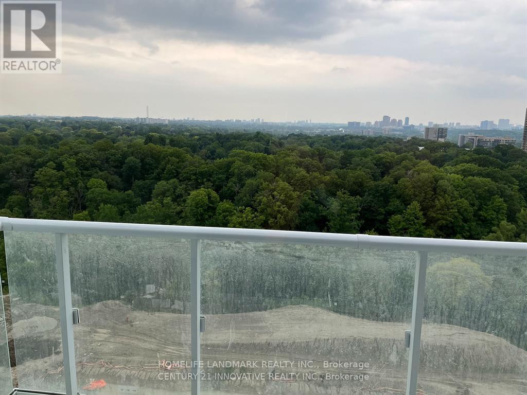 1410 - 10 Deerlick Court E, Toronto, Ontario  M3A 0A7 - Photo 8 - C12628198