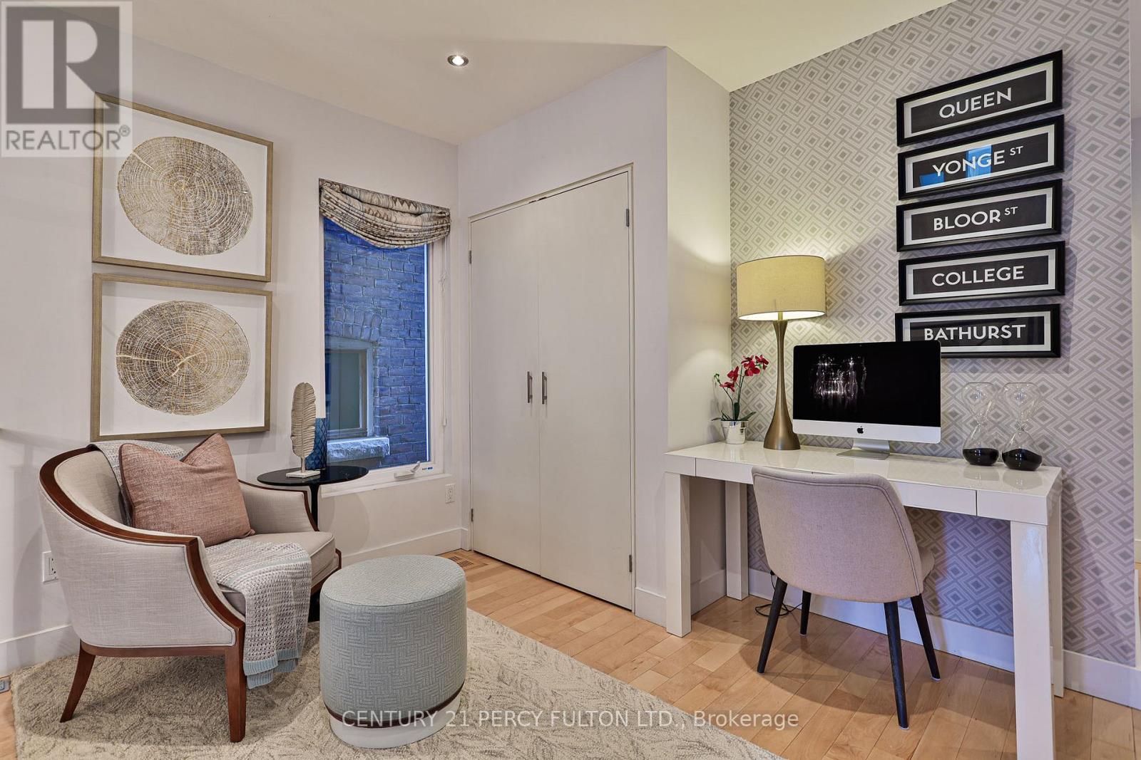 536 Crawford Street, Toronto, Ontario  M6G 3J8 - Photo 14 - C12628210