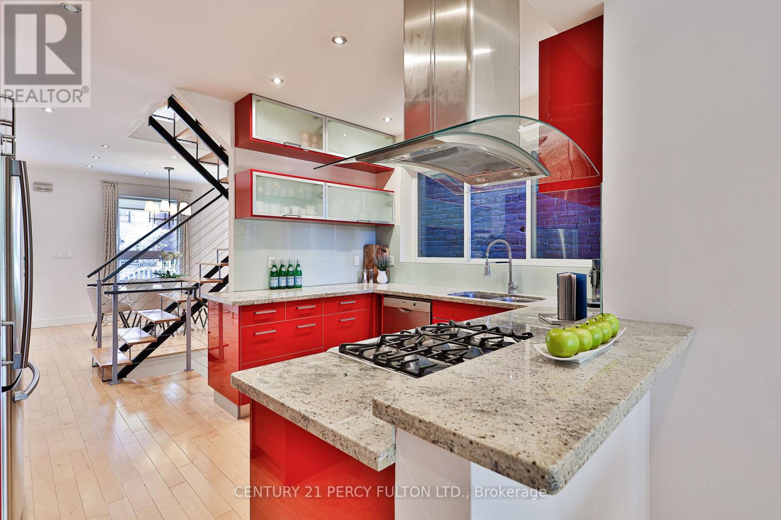 536 Crawford Street, Toronto, Ontario  M6G 3J8 - Photo 19 - C12628210