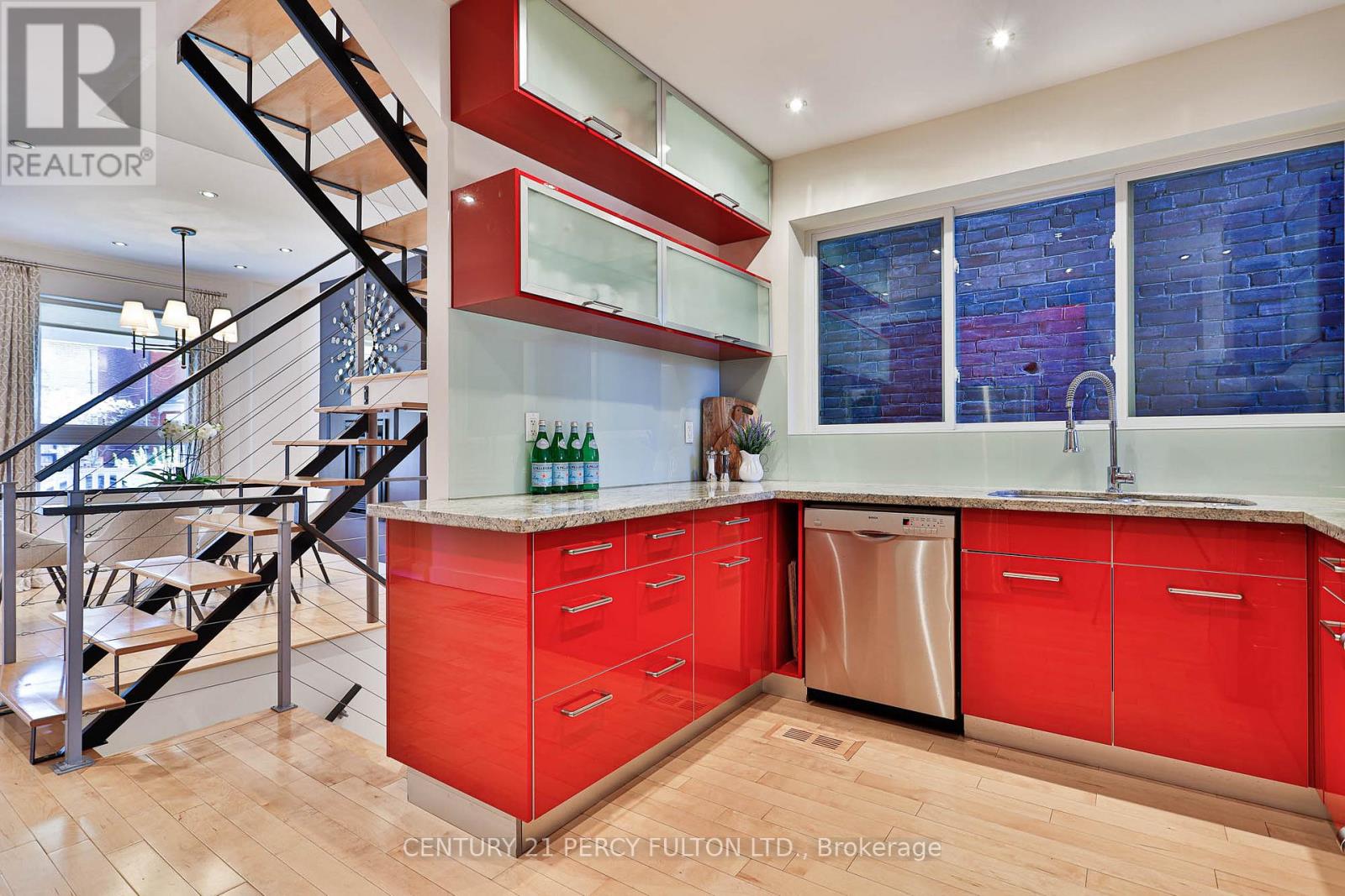 536 Crawford Street, Toronto, Ontario  M6G 3J8 - Photo 20 - C12628210