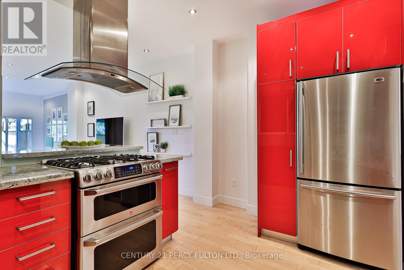 536 Crawford Street, Toronto, Ontario  M6G 3J8 - Photo 21 - C12628210