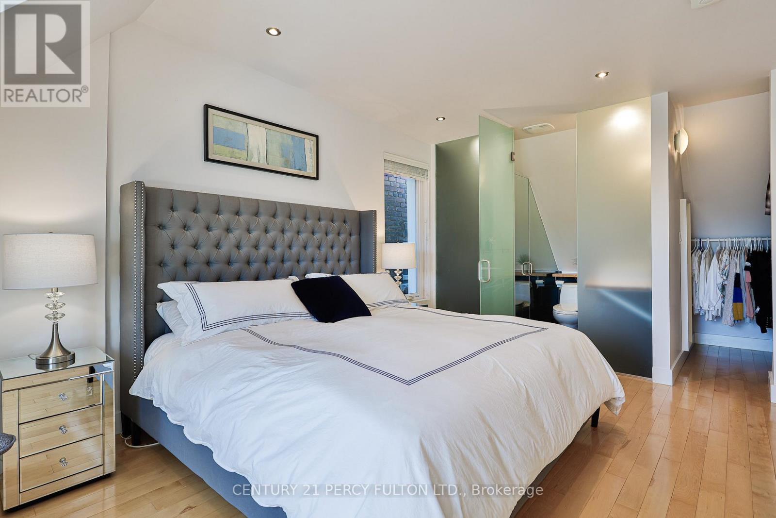 536 Crawford Street, Toronto, Ontario  M6G 3J8 - Photo 22 - C12628210