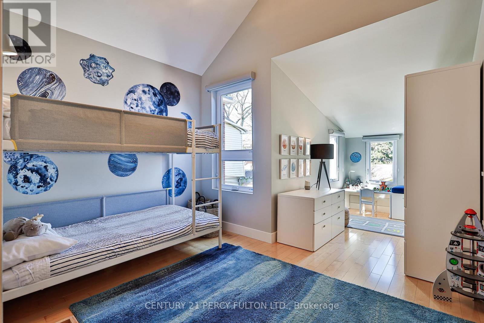 536 Crawford Street, Toronto, Ontario  M6G 3J8 - Photo 31 - C12628210