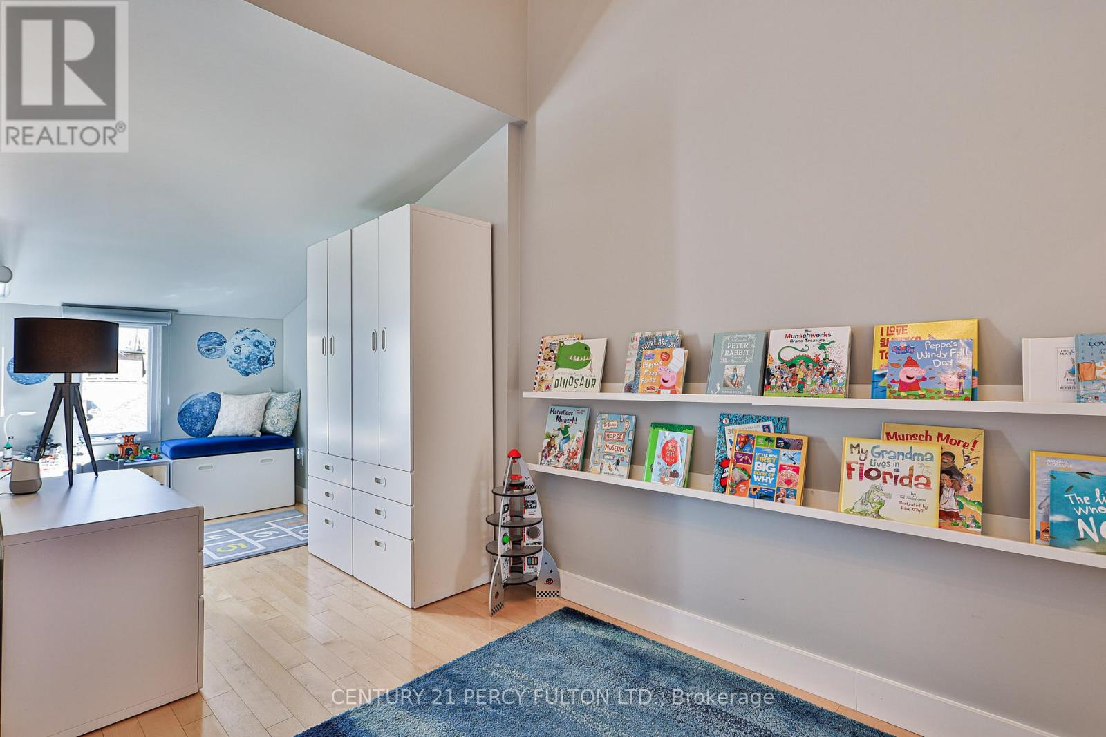 536 Crawford Street, Toronto, Ontario  M6G 3J8 - Photo 32 - C12628210