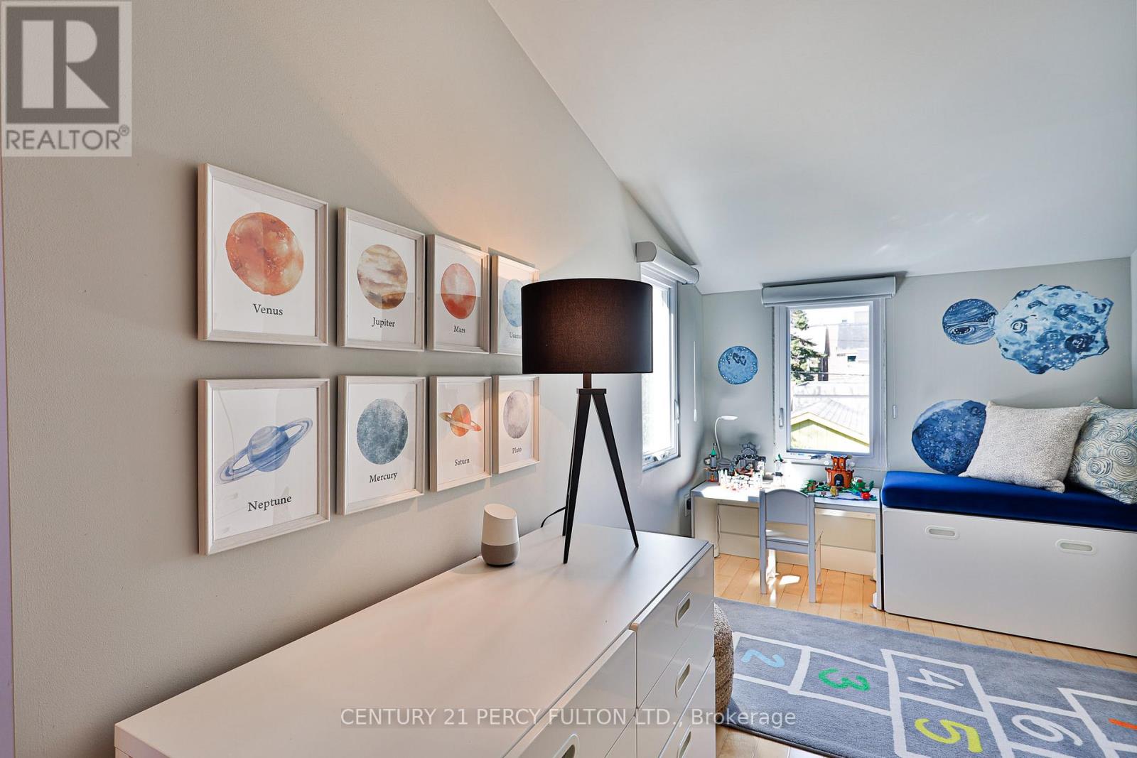 536 Crawford Street, Toronto, Ontario  M6G 3J8 - Photo 33 - C12628210