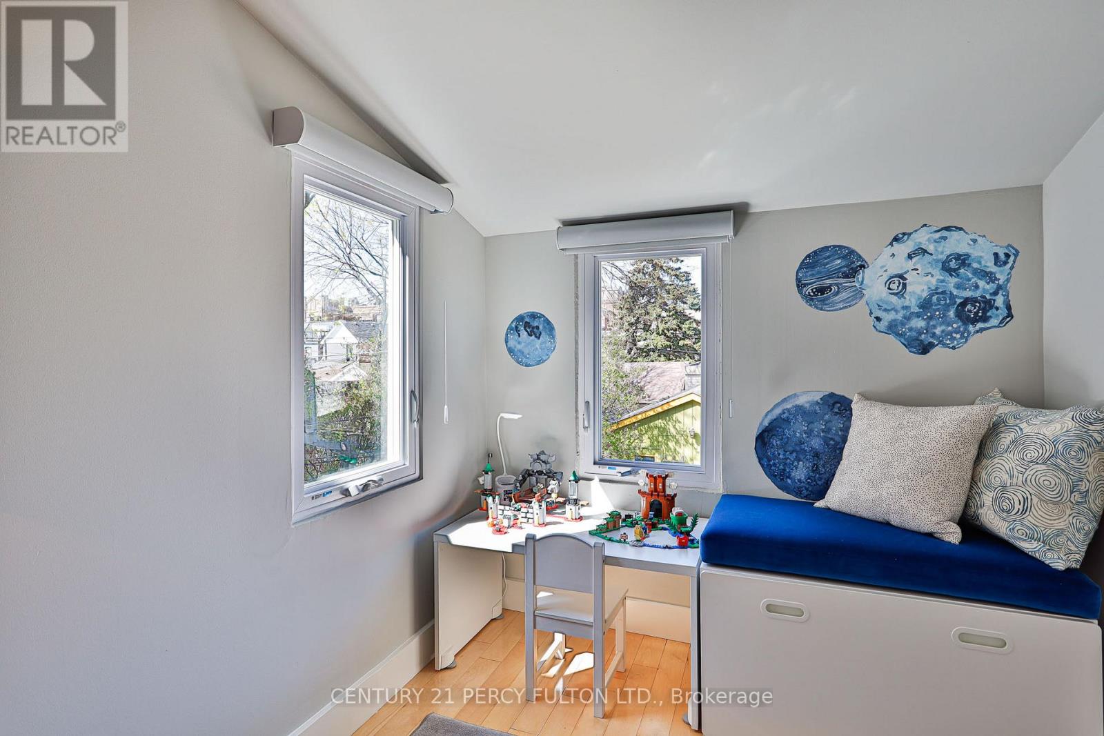 536 Crawford Street, Toronto, Ontario  M6G 3J8 - Photo 34 - C12628210