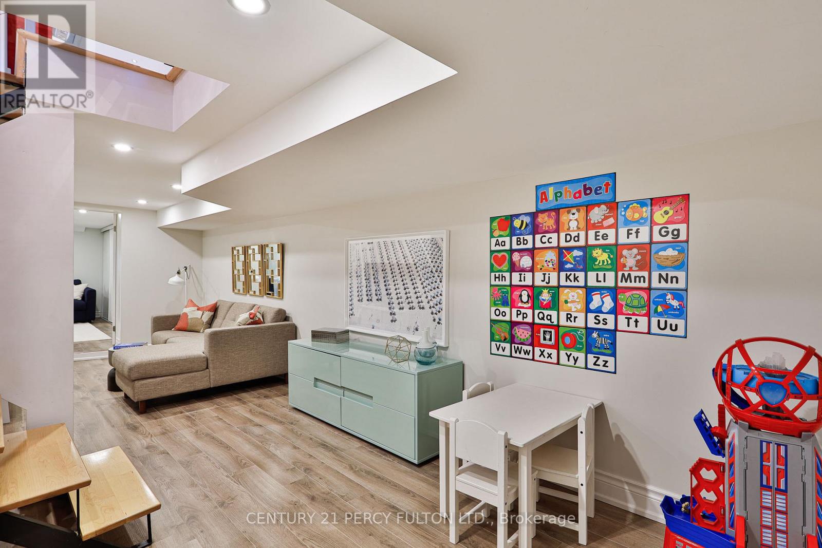 536 Crawford Street, Toronto, Ontario  M6G 3J8 - Photo 42 - C12628210