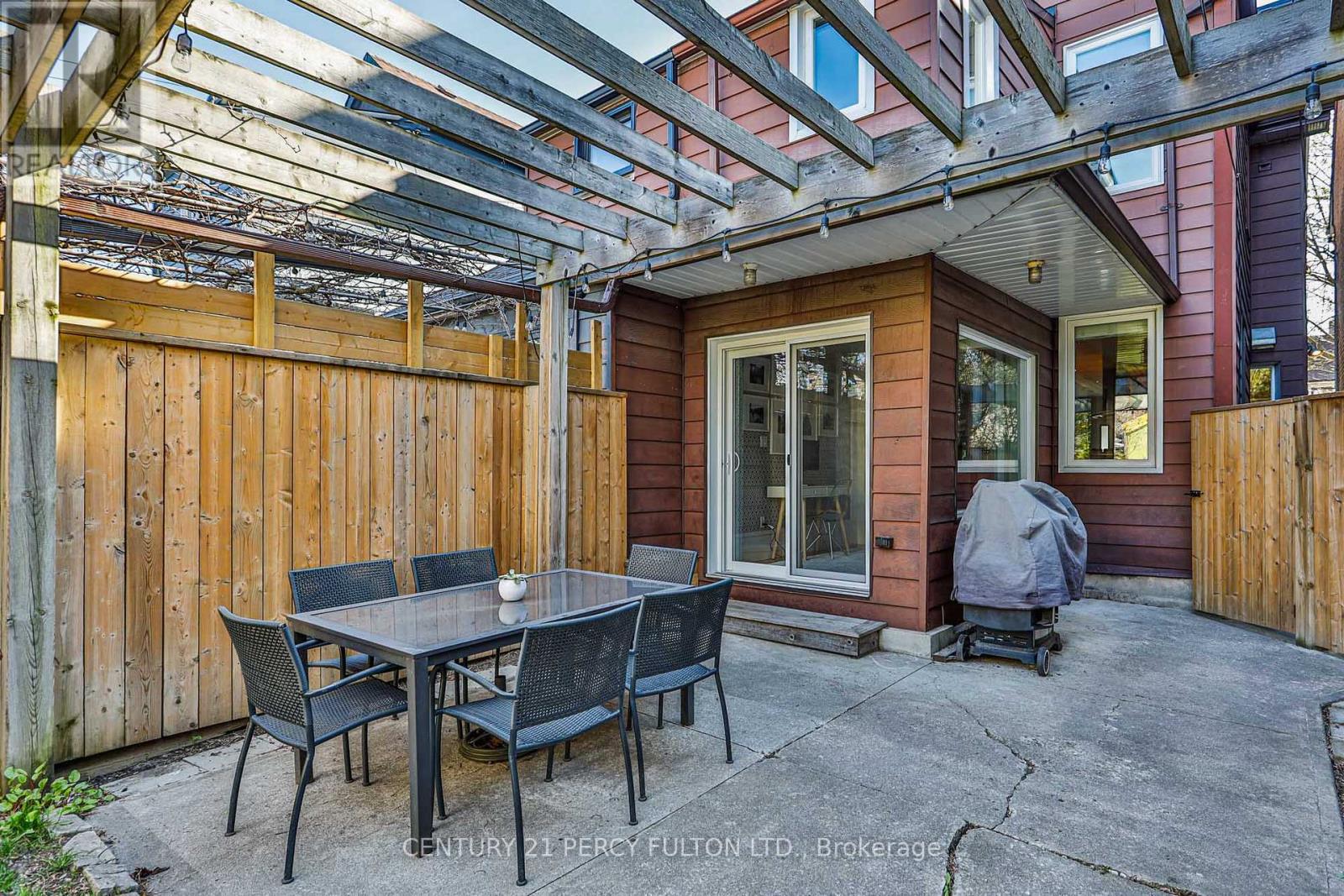 536 Crawford Street, Toronto, Ontario  M6G 3J8 - Photo 45 - C12628210