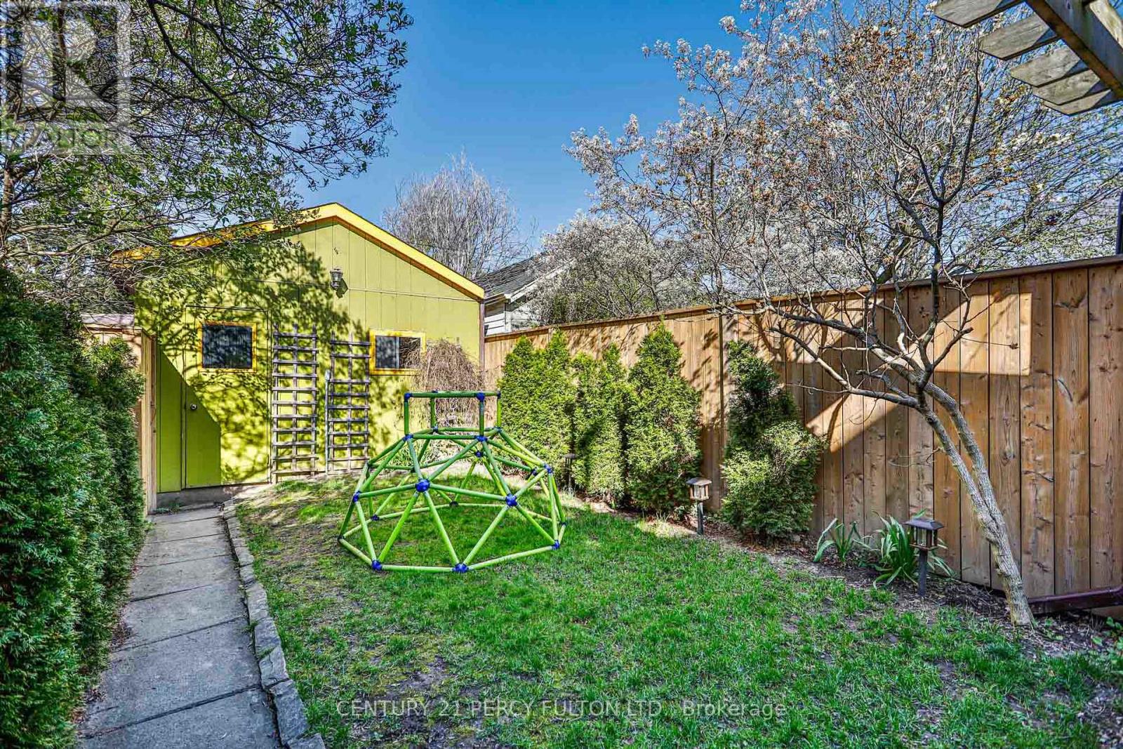 536 Crawford Street, Toronto, Ontario  M6G 3J8 - Photo 46 - C12628210