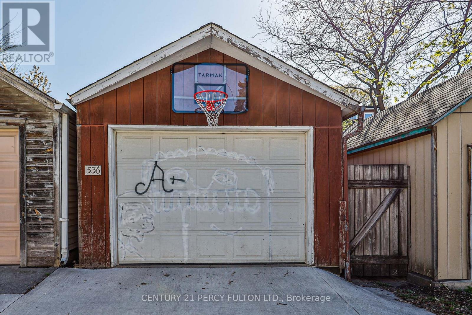 536 Crawford Street, Toronto, Ontario  M6G 3J8 - Photo 48 - C12628210