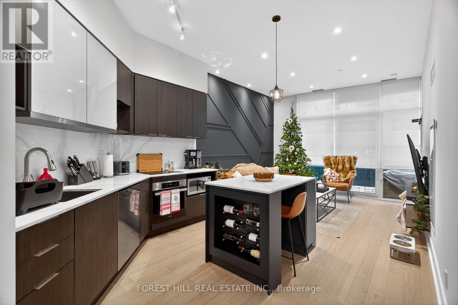 99 THE DONWAY W, Toronto, Ontario