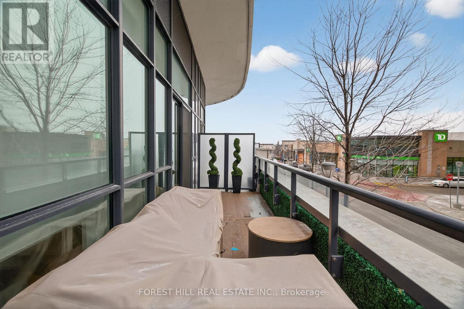 99 The Donway W, Toronto, Ontario  M3C 0N8 - Photo 14 - C12628224