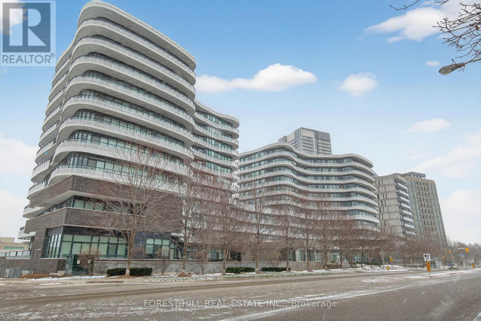 99 The Donway W, Toronto, Ontario  M3C 0N8 - Photo 16 - C12628224
