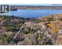 / Scenic Narrows Boulevard (Route 710), cambridge-narrows, New Brunswick