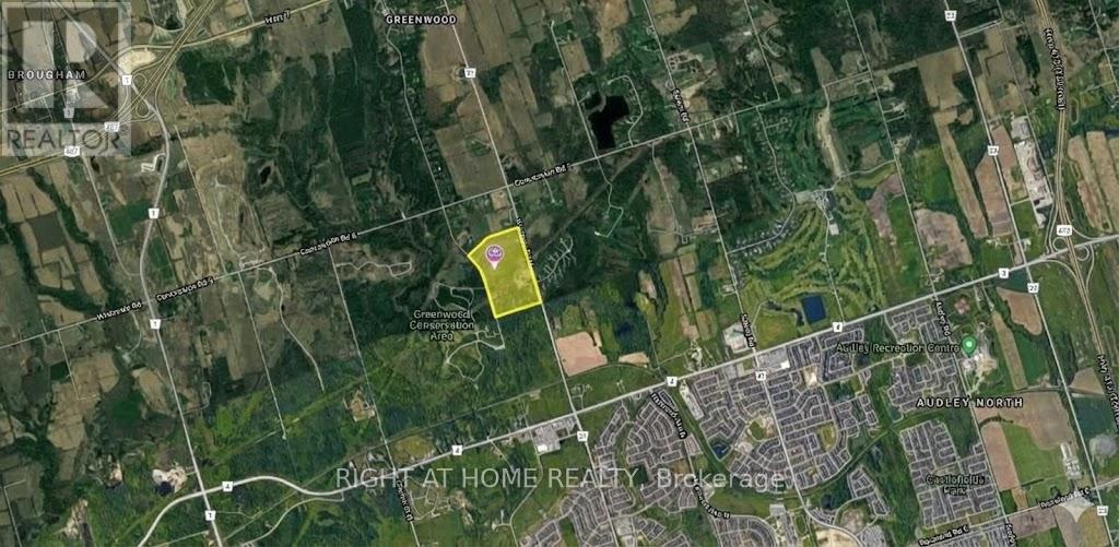 2525 Greenwood Road, Ajax, Ontario  L1T 4S5 - Photo 4 - E12628120