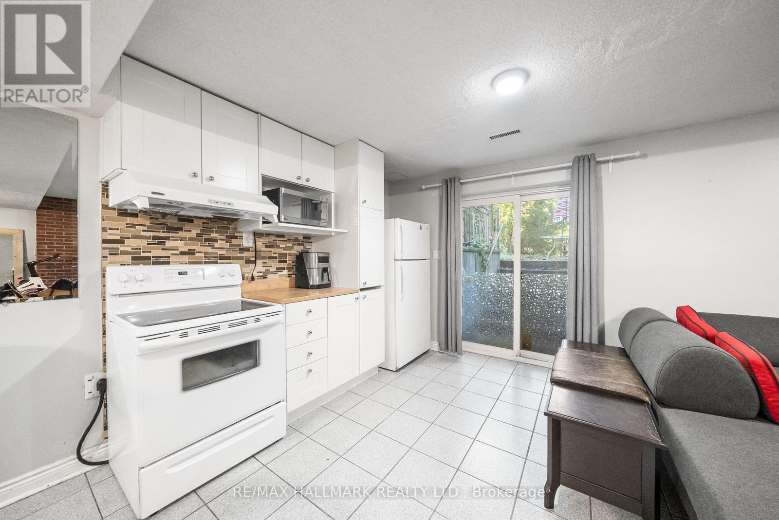 Bsmnt - 51 Watson Street, Toronto, Ontario  M1C 1E2 - Photo 11 - E12628130